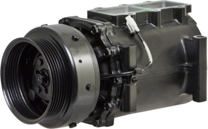 Four Seasons 67485 Mitsubishi MSC105CVS Reman Compressor