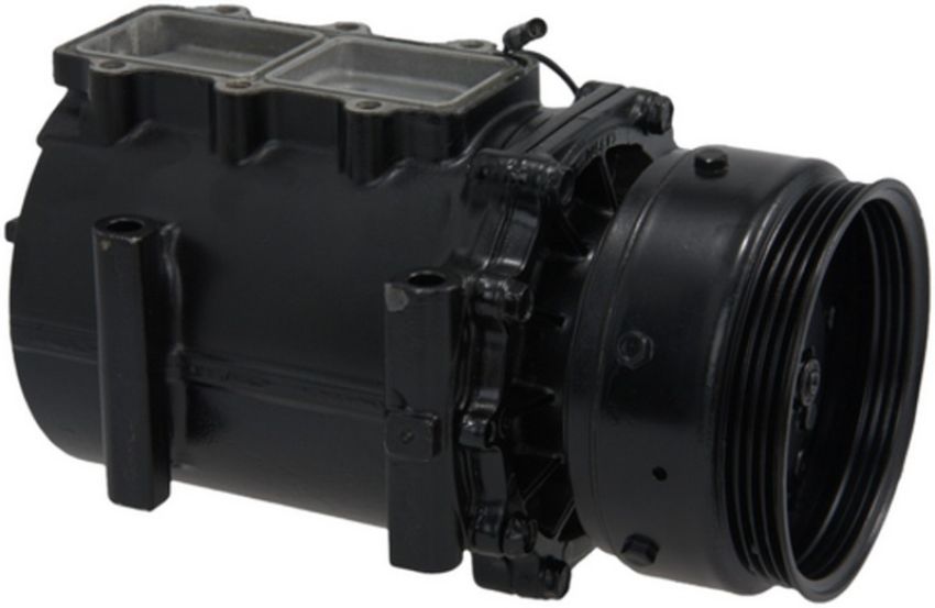 Four Seasons 67488 Mitsubishi MSC105CVS Reman Compressor