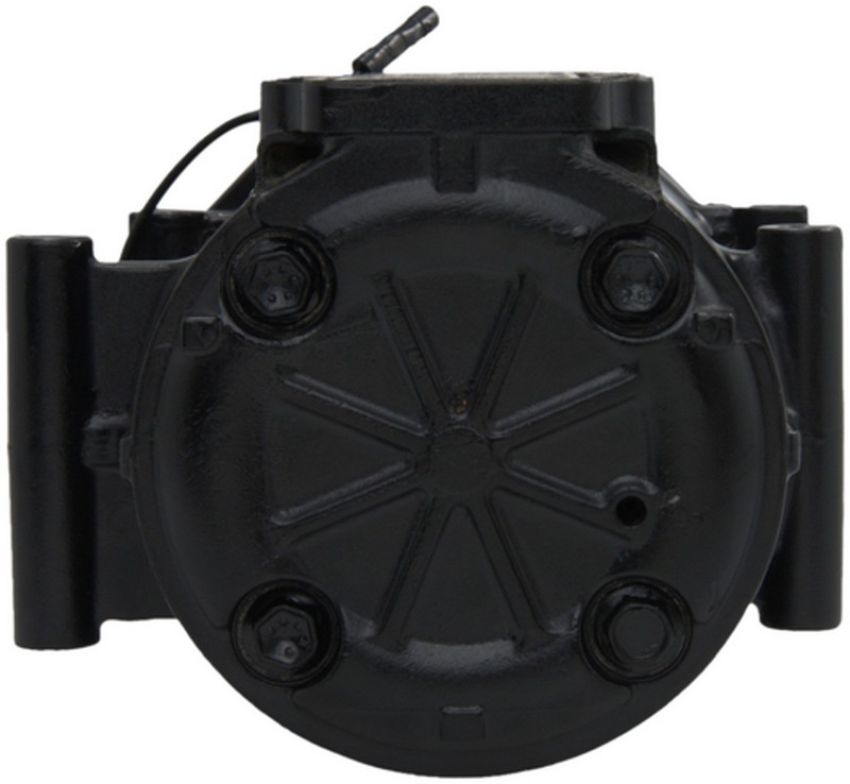 Four Seasons 67488 Mitsubishi MSC105CVS Reman Compressor