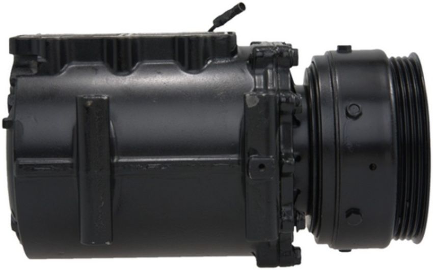 Four Seasons 67488 Mitsubishi MSC105CVS Reman Compressor