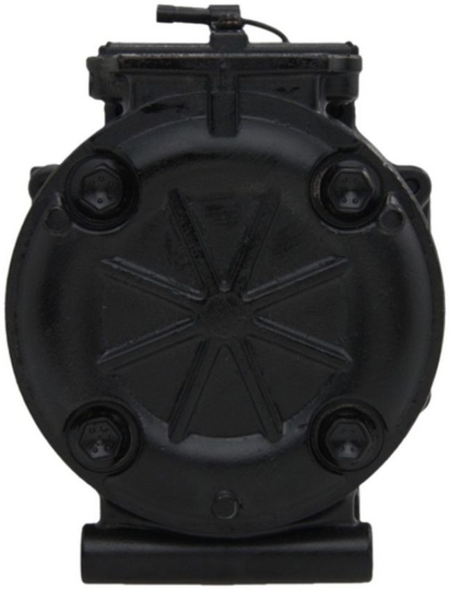 Four Seasons 67492 Mitsubishi MSC90C Reman Compressor