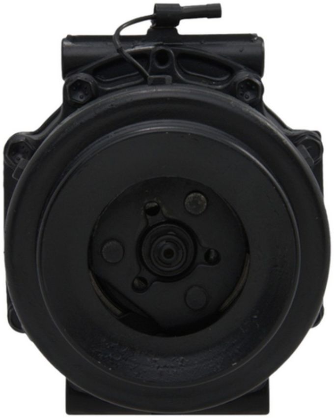 Four Seasons 67492 Mitsubishi MSC90C Reman Compressor