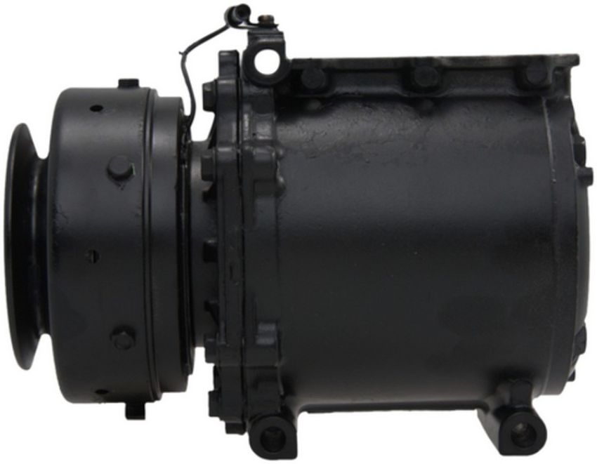 Four Seasons 67492 Mitsubishi MSC90C Reman Compressor