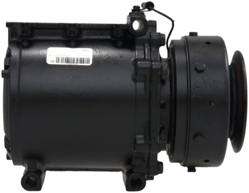 Four Seasons 67492 Mitsubishi MSC90C Reman Compressor
