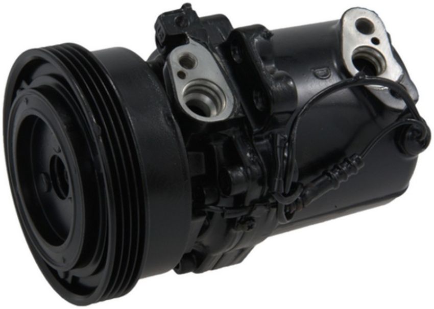 Four Seasons 67497 Seiko Seiki SS96D1 Reman Compressor
