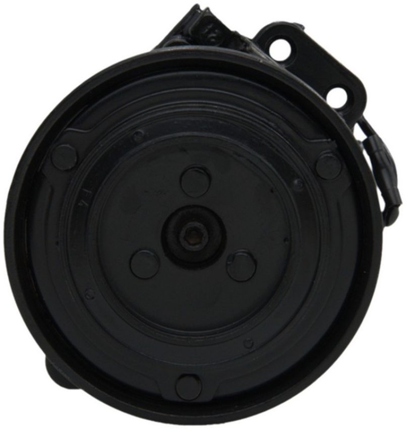 Four Seasons 67497 Seiko Seiki SS96D1 Reman Compressor