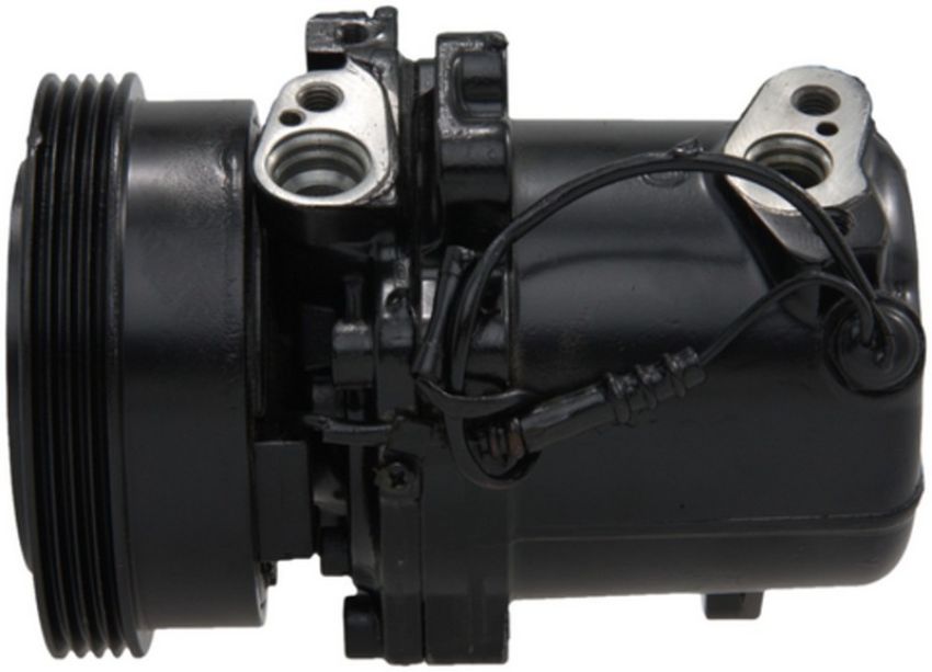 Four Seasons 67497 Seiko Seiki SS96D1 Reman Compressor