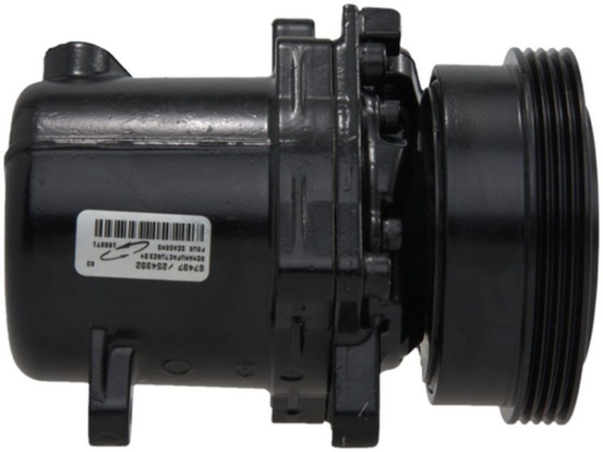 Four Seasons 67497 Seiko Seiki SS96D1 Reman Compressor