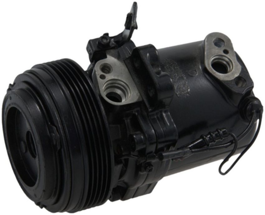 Four Seasons 67498 Seiko Seiki SS96D2 Reman Compressor