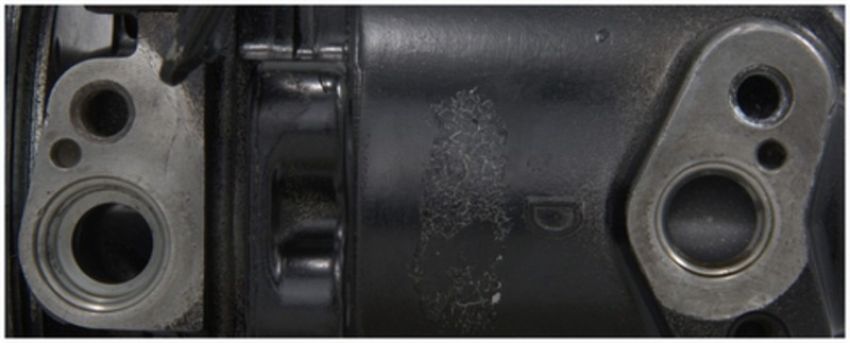 Four Seasons 67498 Seiko Seiki SS96D2 Reman Compressor
