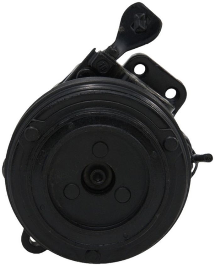 Four Seasons 67498 Seiko Seiki SS96D2 Reman Compressor