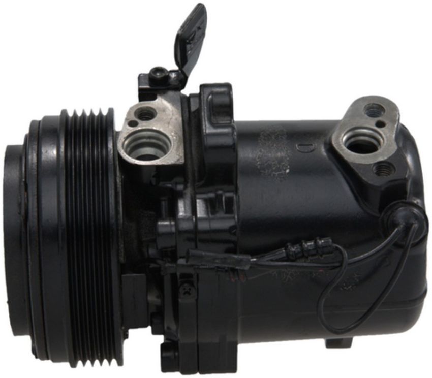 Four Seasons 67498 Seiko Seiki SS96D2 Reman Compressor