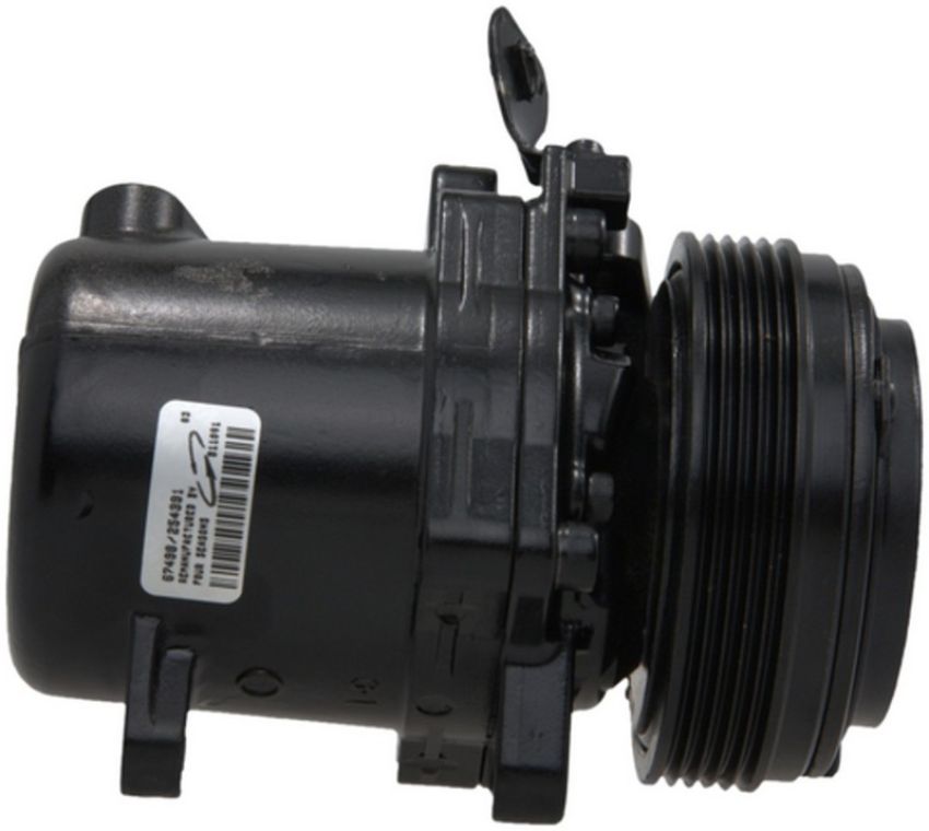 Four Seasons 67498 Seiko Seiki SS96D2 Reman Compressor