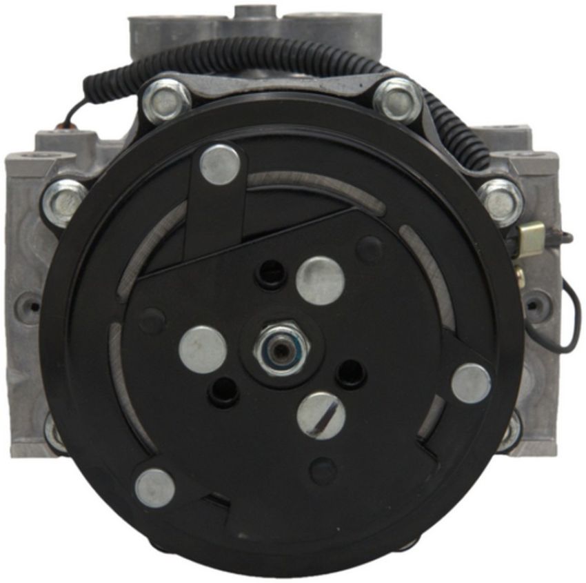 Four Seasons 67550 Sanden SD709 Reman Compressor