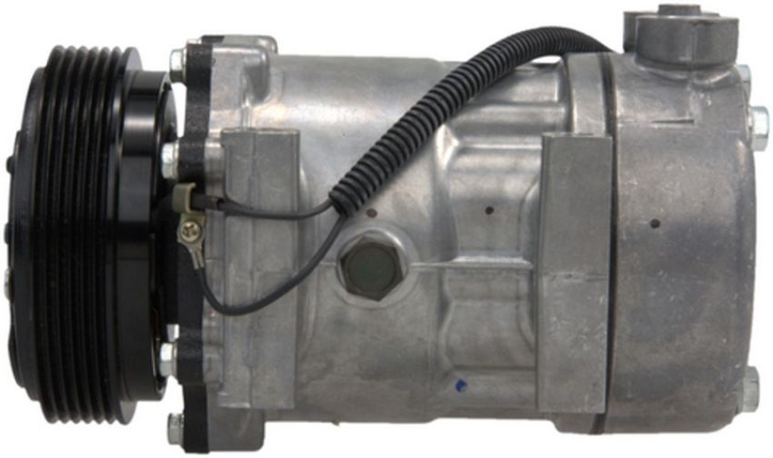 Four Seasons 67550 Sanden SD709 Reman Compressor