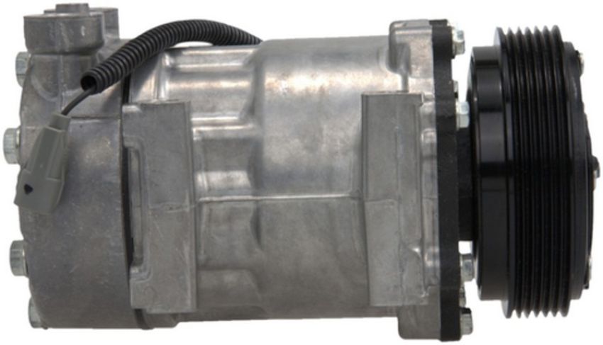 Four Seasons 67550 Sanden SD709 Reman Compressor