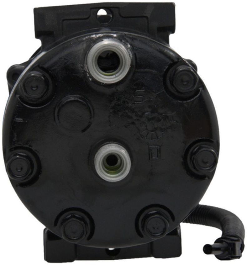 Four Seasons 67551 Sanden SD709 Reman Compressor