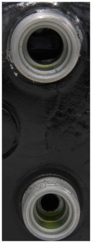 Four Seasons 67551 Sanden SD709 Reman Compressor