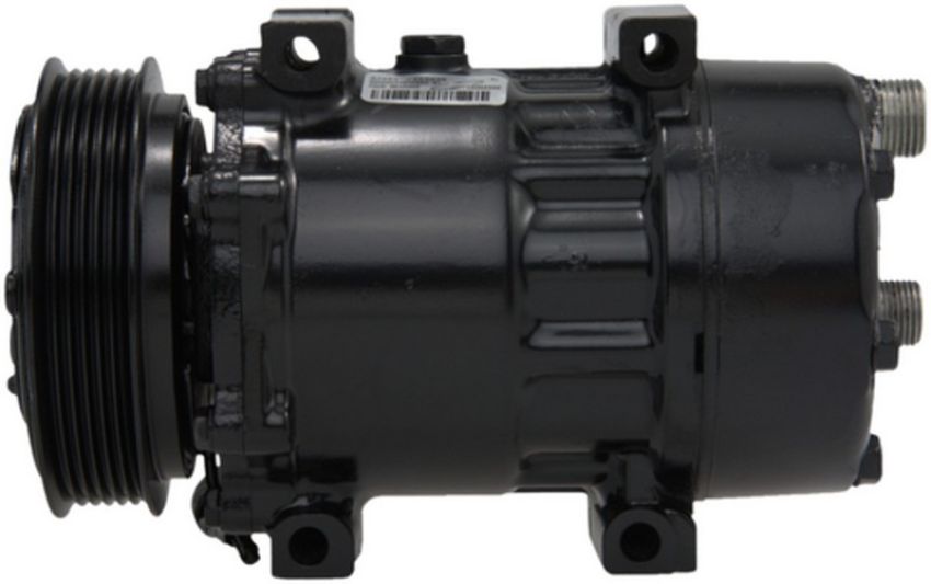 Four Seasons 67551 Sanden SD709 Reman Compressor