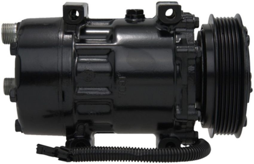 Four Seasons 67551 Sanden SD709 Reman Compressor