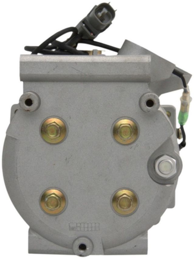 Four Seasons 67553 Sanden TRF090 Reman Compressor