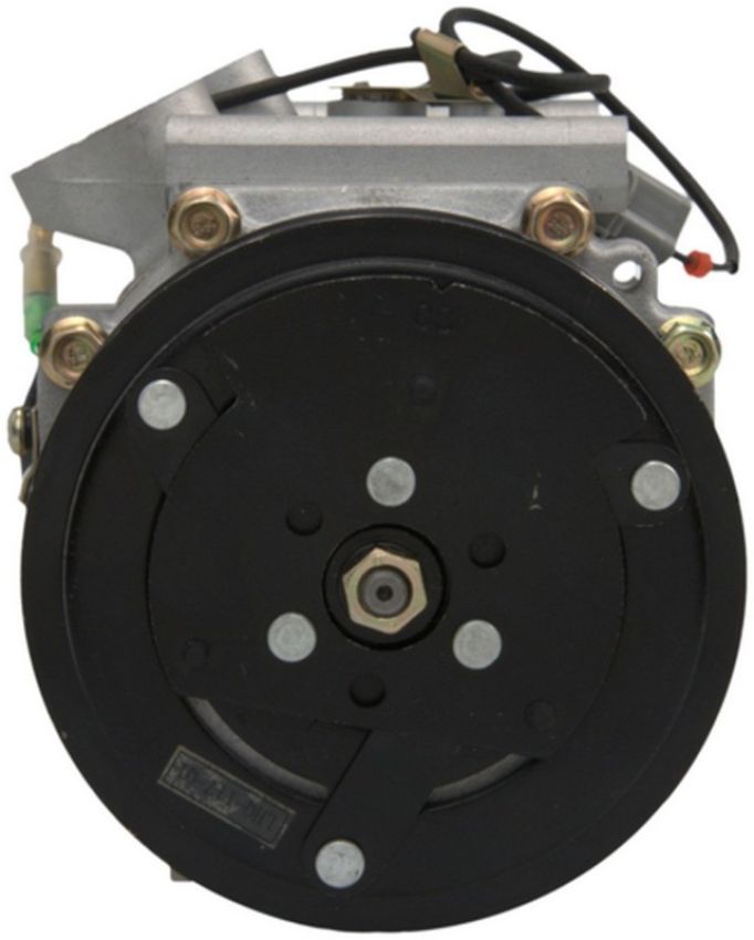 Four Seasons 67553 Sanden TRF090 Reman Compressor