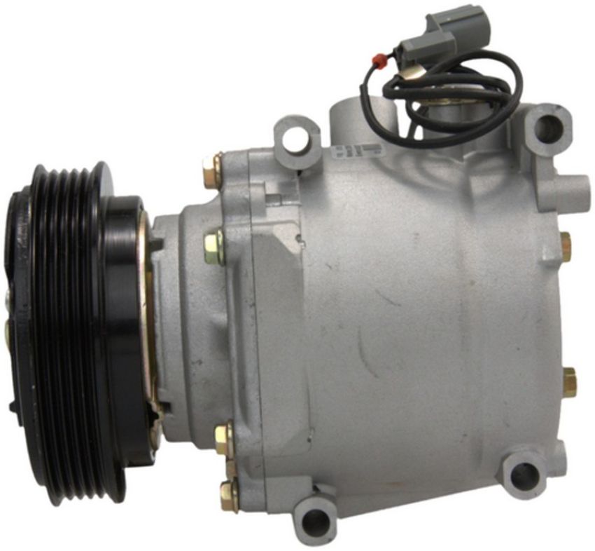 Four Seasons 67553 Sanden TRF090 Reman Compressor