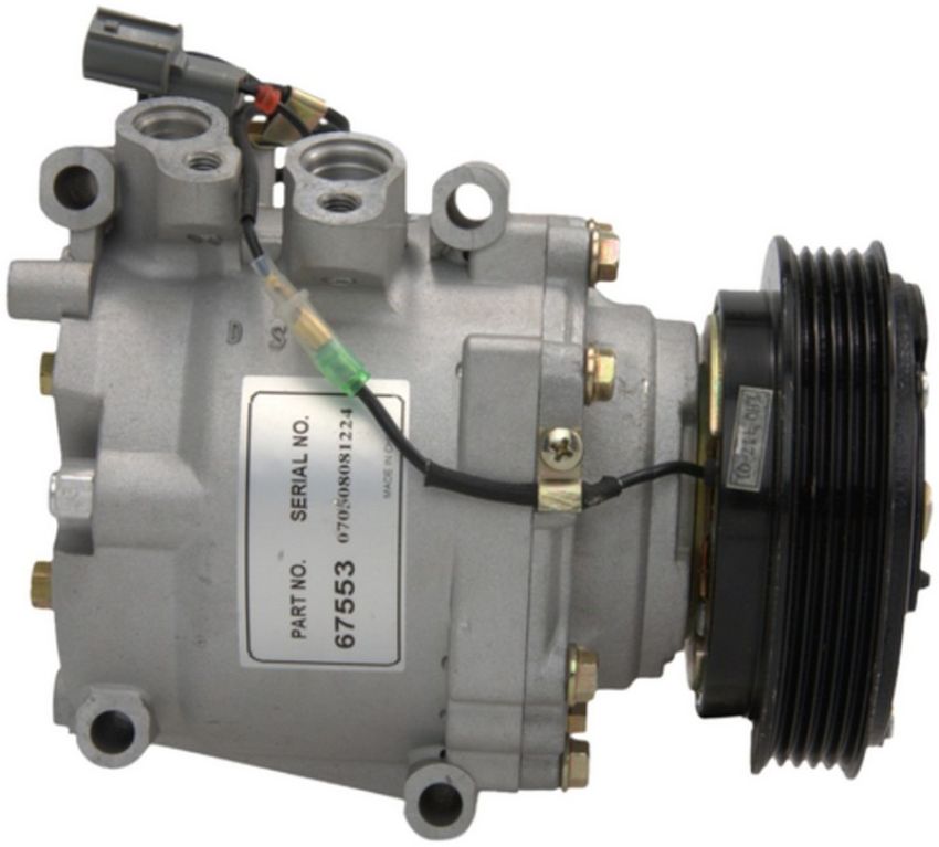 Four Seasons 67553 Sanden TRF090 Reman Compressor