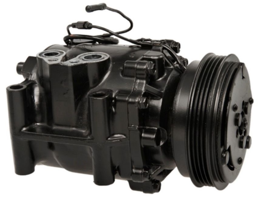 Four Seasons 67554 Sanden TRF090 Reman Compressor