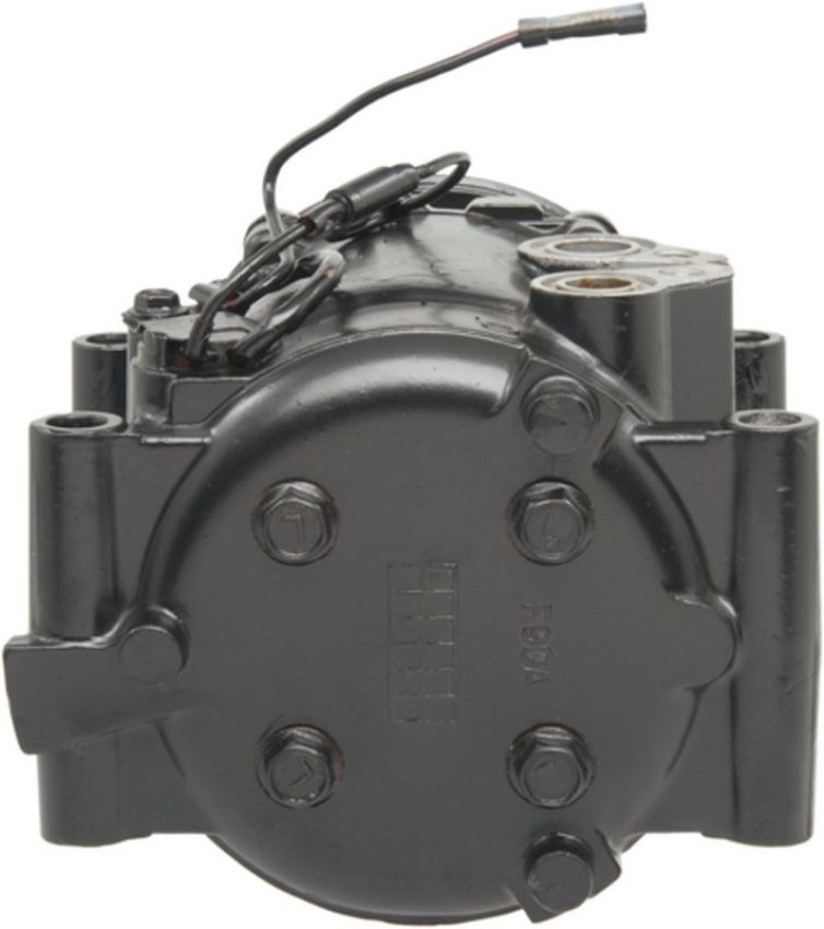 Four Seasons 67554 Sanden TRF090 Reman Compressor