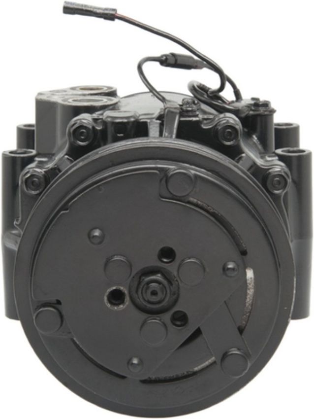 Four Seasons 67554 Sanden TRF090 Reman Compressor