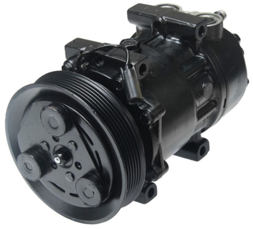 Four Seasons 67557 Sanden SD7H15 Reman Compressor