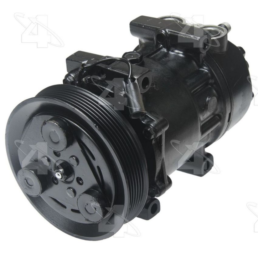 Four Seasons 67557 Sanden SD7H15 Reman Compressor