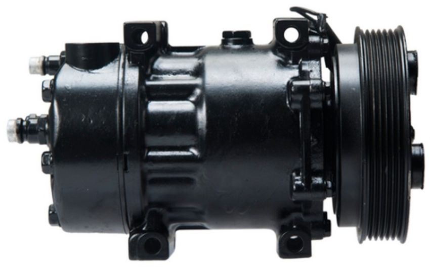 Four Seasons 67557 Sanden SD7H15 Reman Compressor