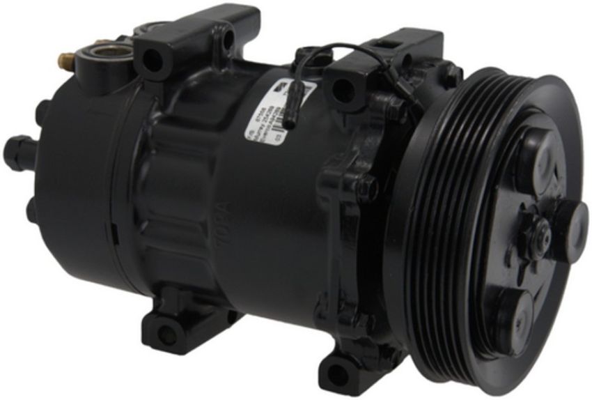 Four Seasons 67558 Sanden SD709 Reman Compressor