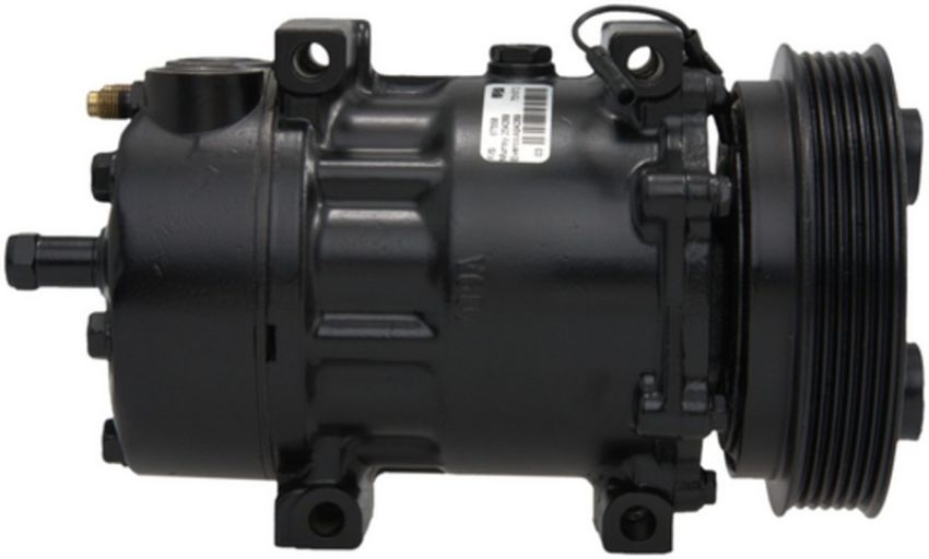 Four Seasons 67558 Sanden SD709 Reman Compressor