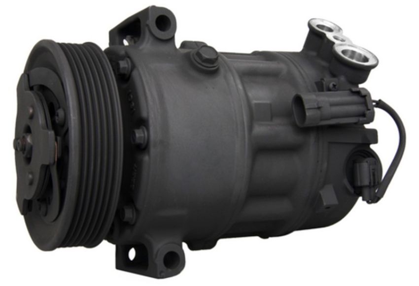 Four Seasons 67565 Sanden PXE16 Reman Compressor