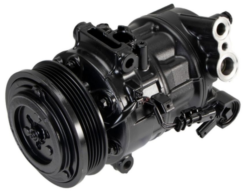 Four Seasons 67570 Sanden PXC14 Reman Compressor
