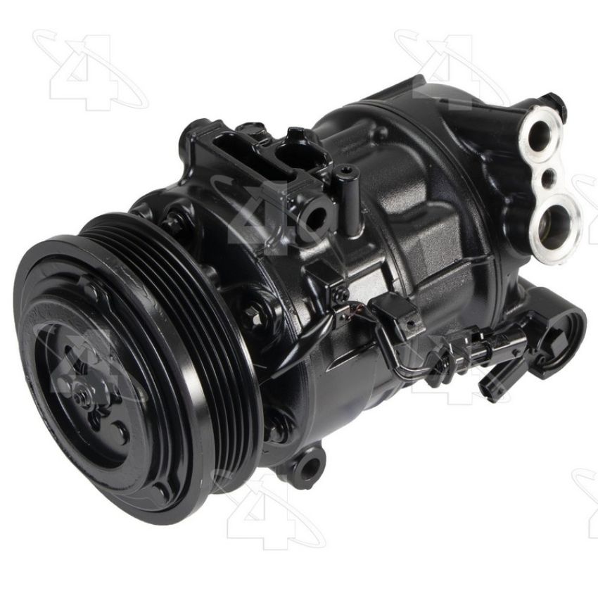 Four Seasons 67570 Sanden PXC14 Reman Compressor