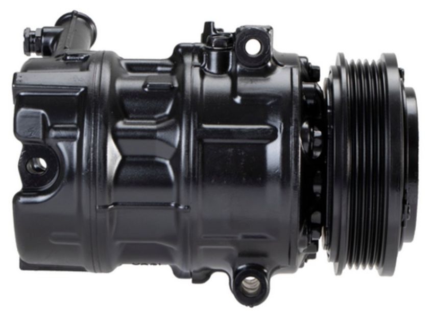 Four Seasons 67570 Sanden PXC14 Reman Compressor