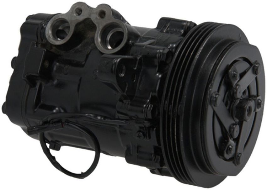 Four Seasons 67572 Sanden SD7B10 Reman Compressor