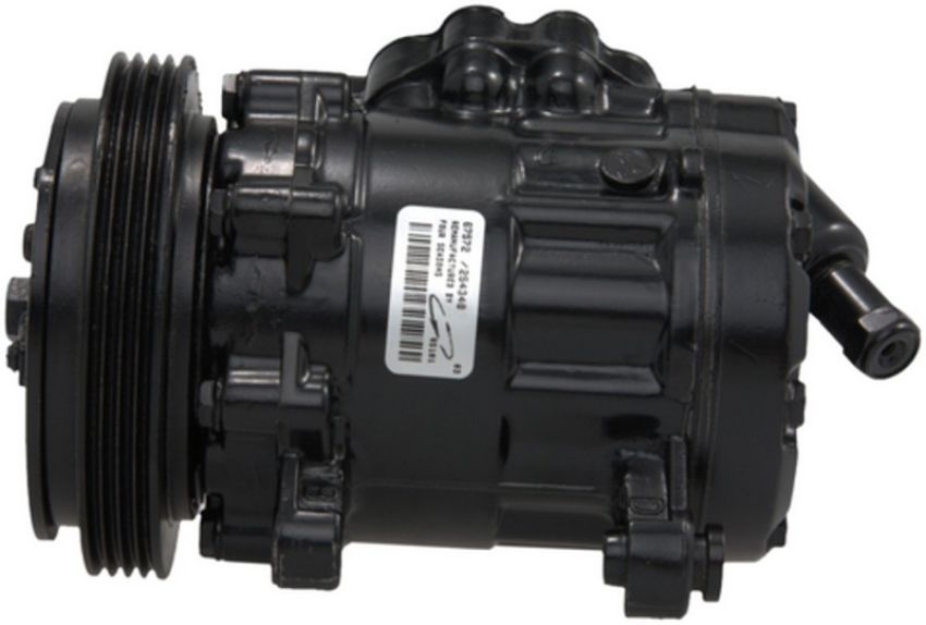 Four Seasons 67572 Sanden SD7B10 Reman Compressor