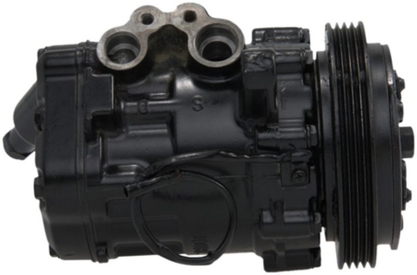 Four Seasons 67572 Sanden SD7B10 Reman Compressor