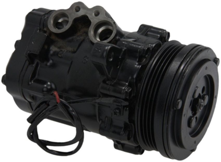 Four Seasons 67573 Sanden SD7B10 Reman Compressor