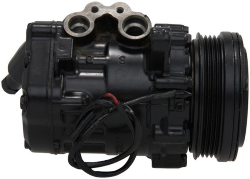 Four Seasons 67573 Sanden SD7B10 Reman Compressor