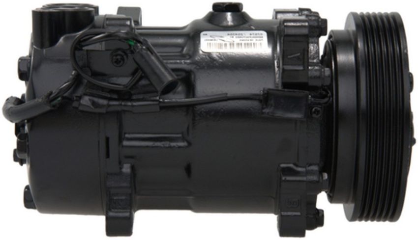 Four Seasons 67574 Sanden SD7H15 Reman Compressor