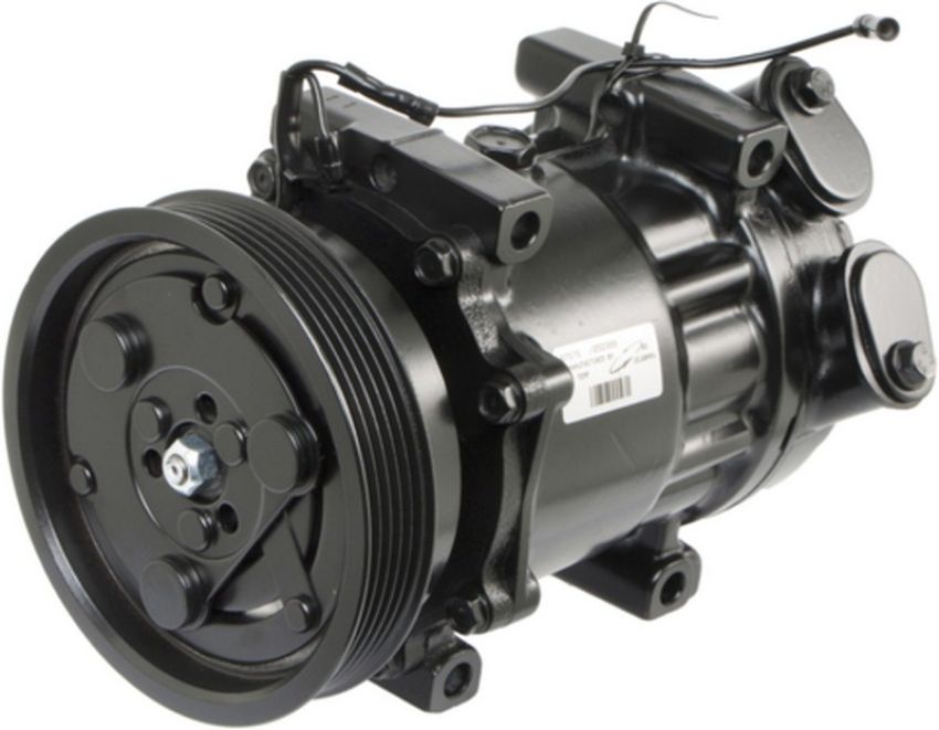 Four Seasons 67575 Sanden SD709 Reman Compressor