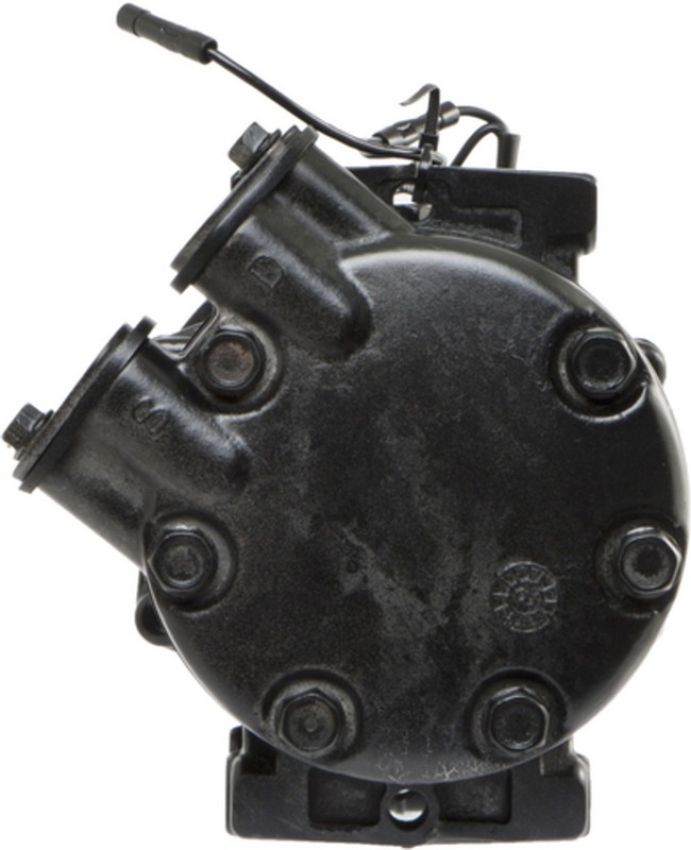 Four Seasons 67575 Sanden SD709 Reman Compressor
