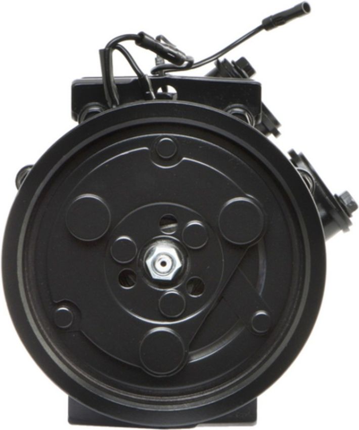 Four Seasons 67575 Sanden SD709 Reman Compressor