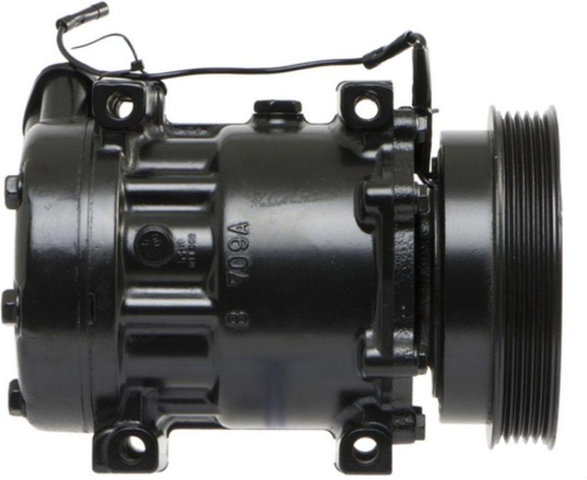 Four Seasons 67575 Sanden SD709 Reman Compressor